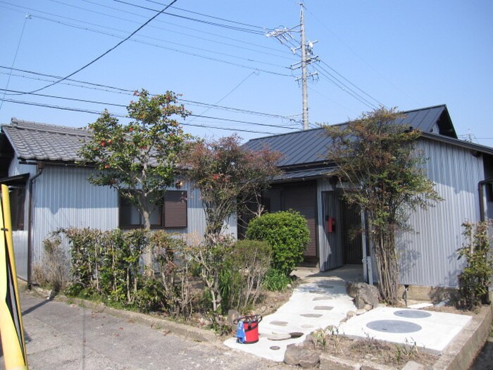 坂下町３丁目岡島邸の物件外観写真