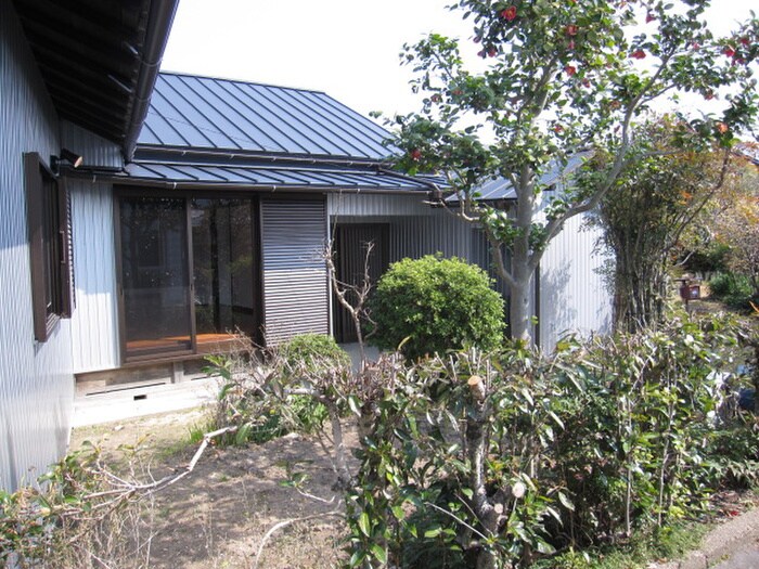 坂下町３丁目岡島邸の物件外観写真