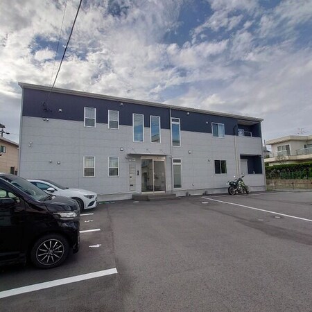 マリアロッソ弥富ウエスト外観写真