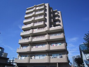 サニ－コ－ト　はら外観写真