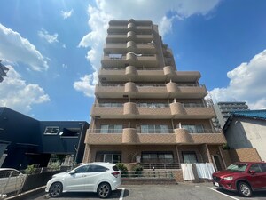 サニ－コ－ト　はら外観写真