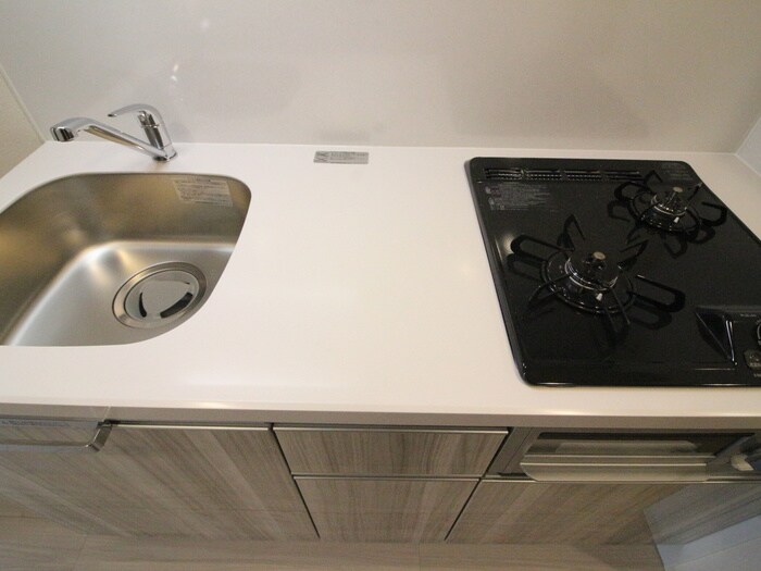 物件内観写真10　(キッチン)