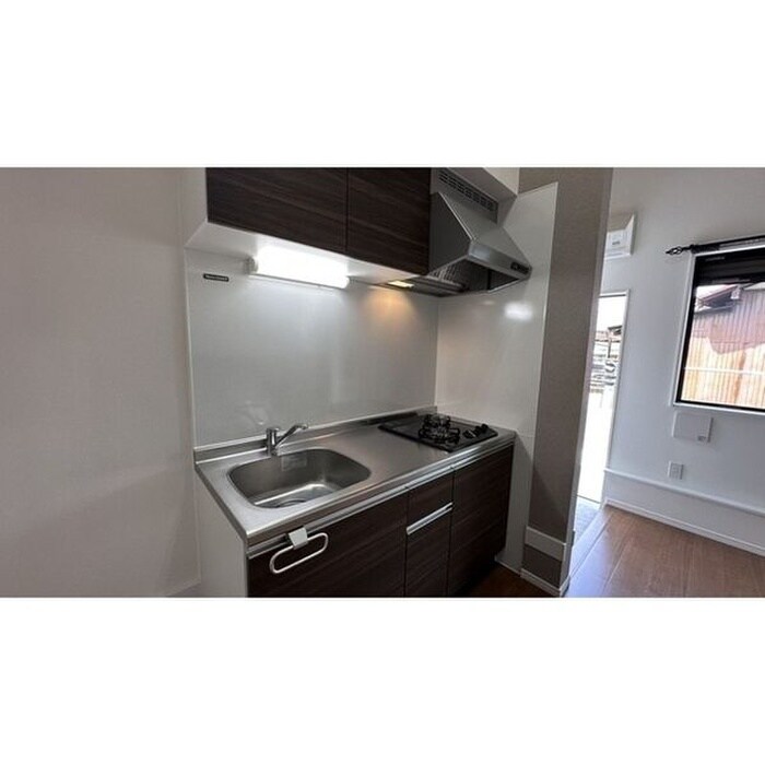 物件内観写真3　(キッチン)