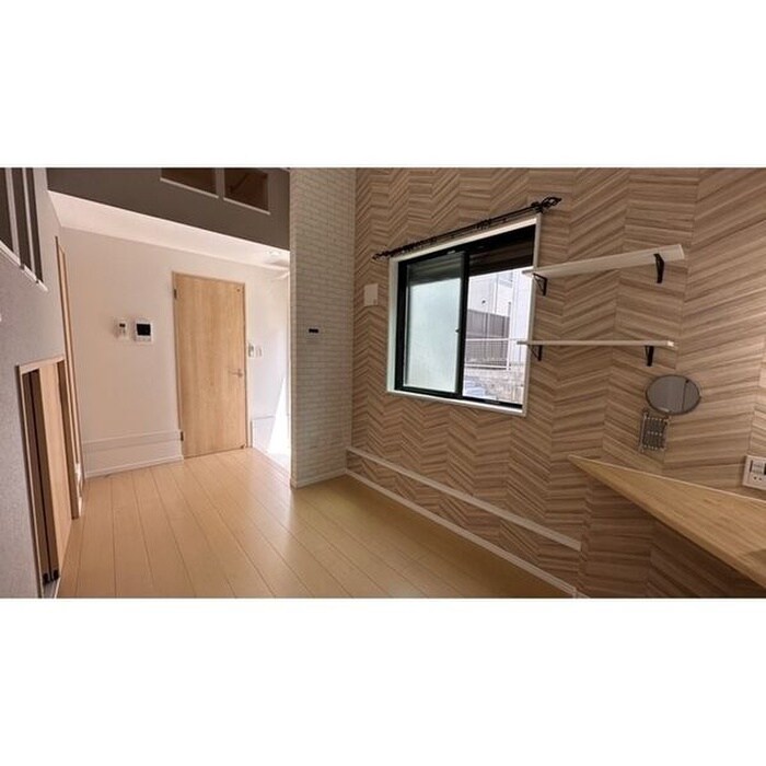 物件内観写真3　(居室)