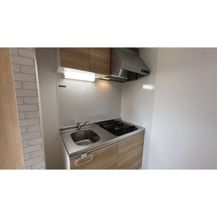 物件内観写真3　(キッチン)