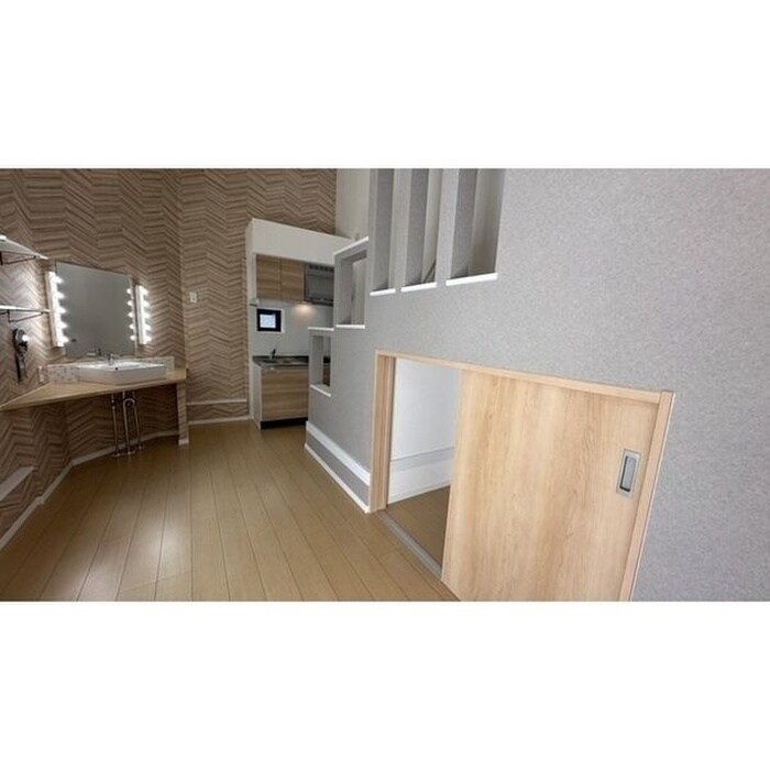 物件内観写真4　(居室)