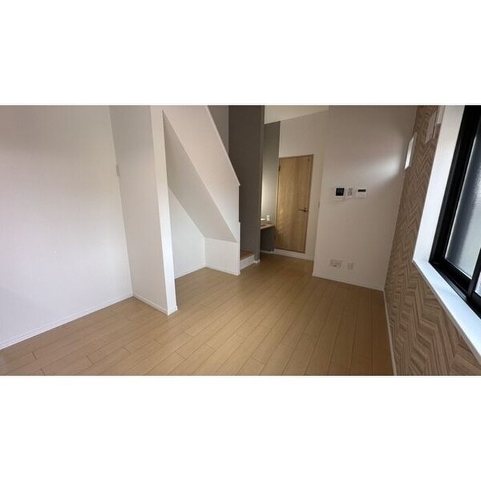 物件内観写真4　(居室)