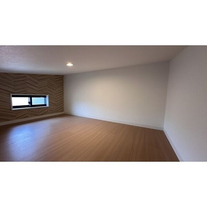 物件内観写真5　(居室)