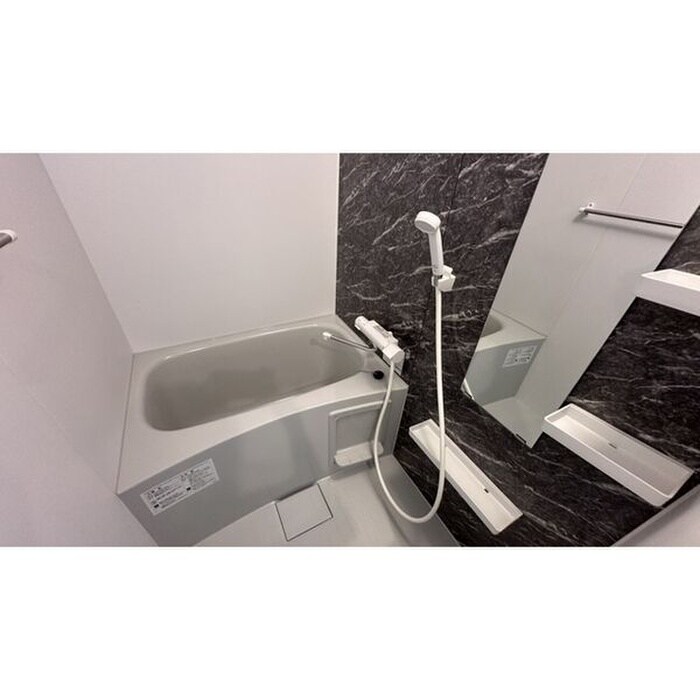 物件内観写真7　(バス／シャワールーム等)