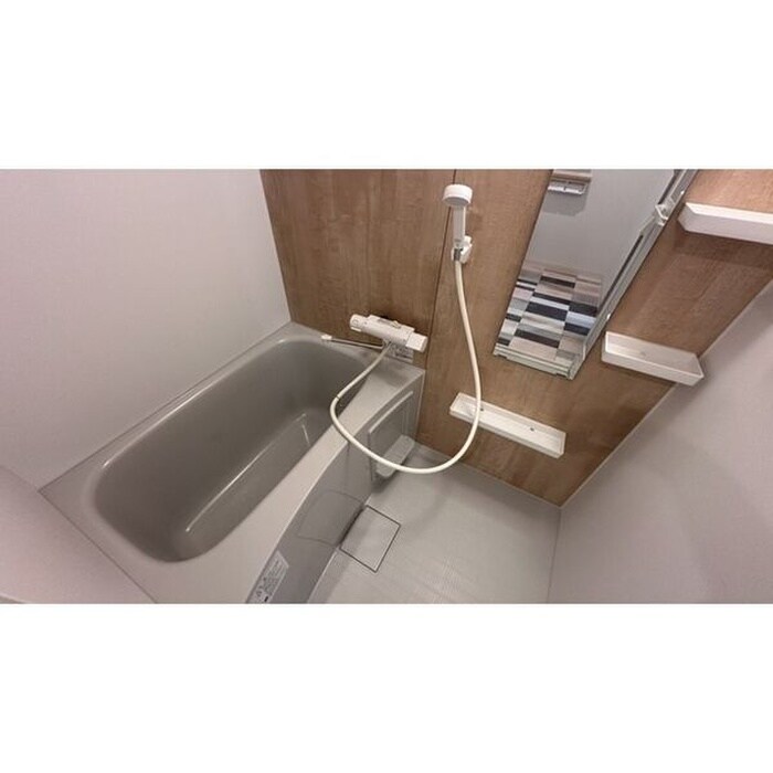 物件内観写真7　(バス／シャワールーム等)