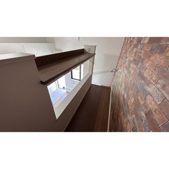 物件内観写真11　(ロフト)