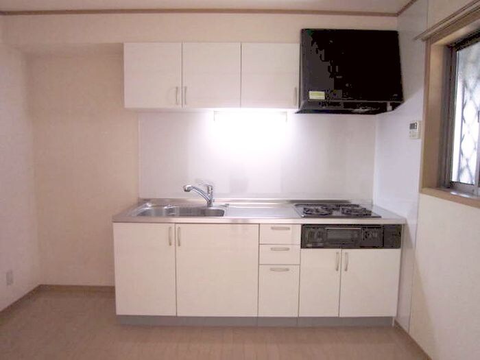 物件内観写真5　(キッチン)