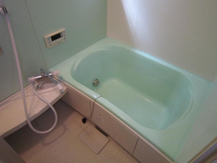 物件内観写真11　(バス／シャワールーム等)