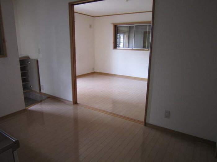 物件内観写真15　(居室)