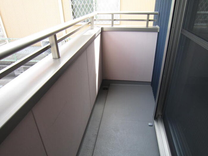 物件内観写真17　(ベランダ・バルコニー)