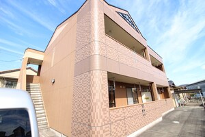 フローリストＴｓｕｚｕｋｉ外観写真