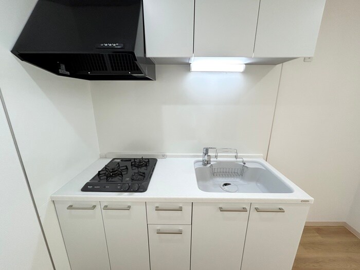 物件内観写真9　(キッチン)
