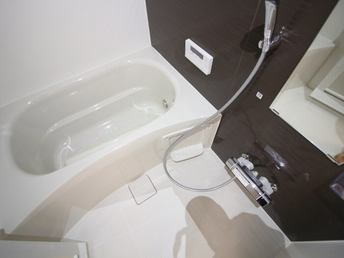 物件内観写真10　(バス／シャワールーム等)