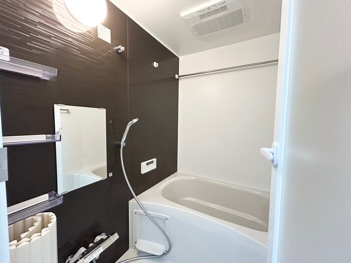 物件内観写真11　(バス／シャワールーム等)