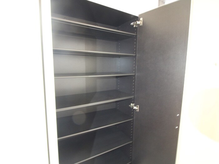 物件内観写真15　(靴箱)