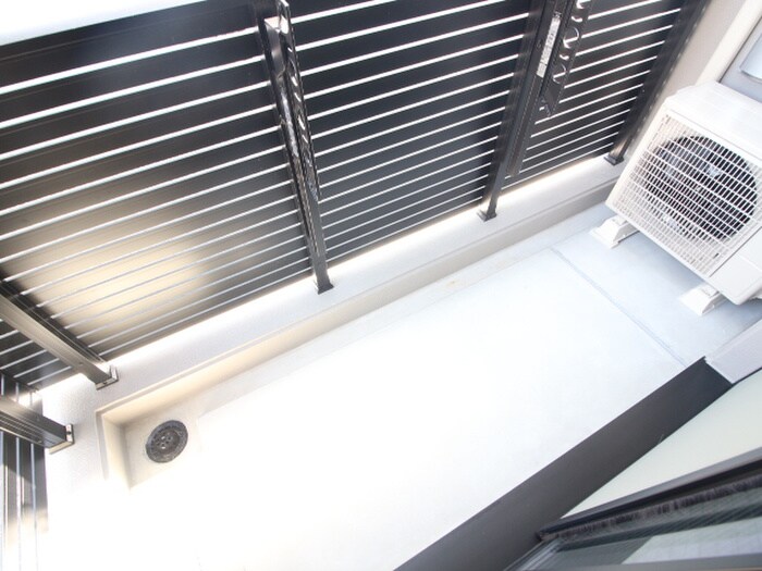 物件内観写真19　(ベランダ・バルコニー)