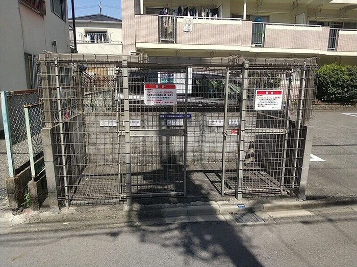 物件外観写真2　(建物設備)