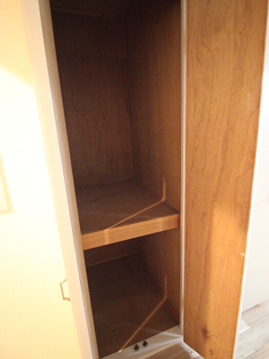 物件内観写真11　(靴箱)