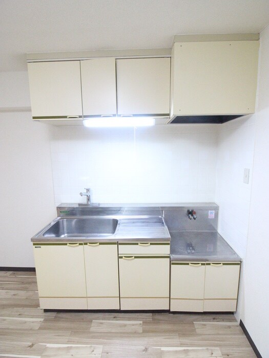 物件内観写真16　(キッチン)