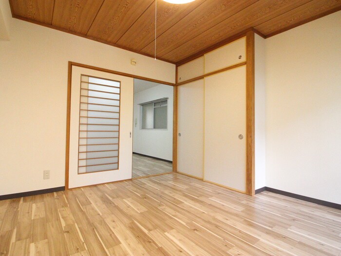 物件内観写真21　(居室)