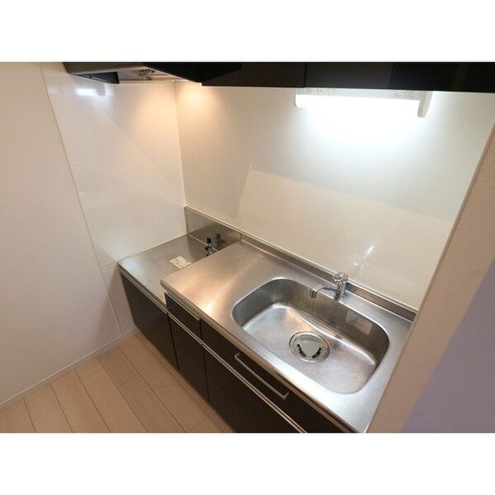 物件内観写真5　(キッチン)