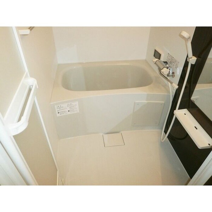 物件内観写真7　(バス／シャワールーム等)