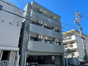 シティライフ 高社外観写真