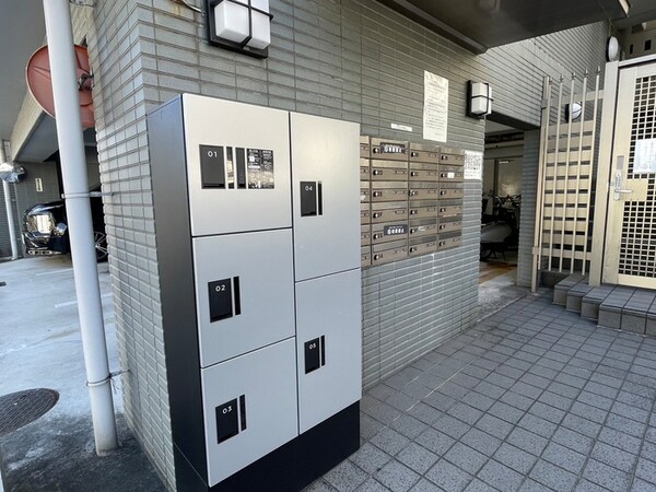建物設備
