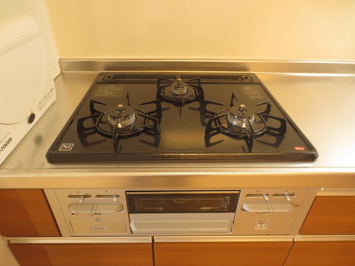 物件内観写真10　(キッチン)