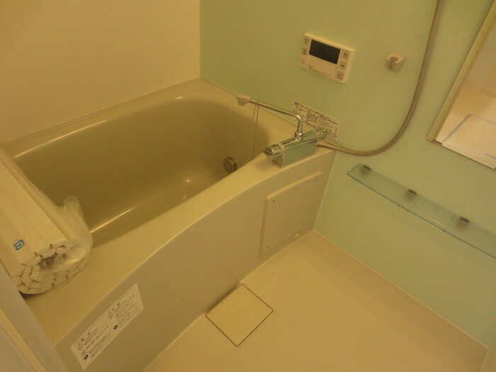 物件内観写真13　(バス／シャワールーム等)