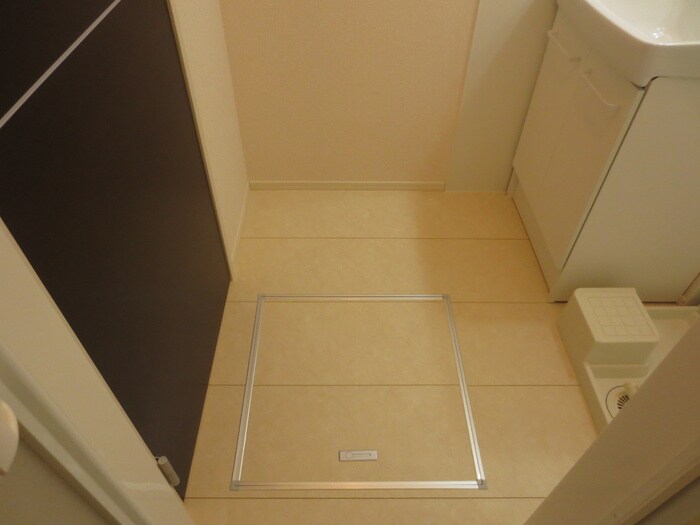 物件内観写真16　(洗面)