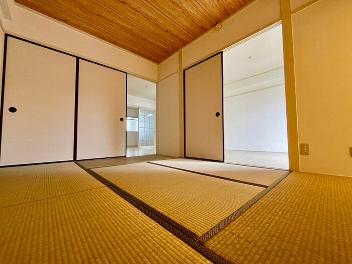 物件内観写真10　(居室)