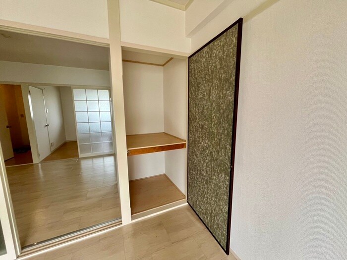 物件内観写真14　(収納)
