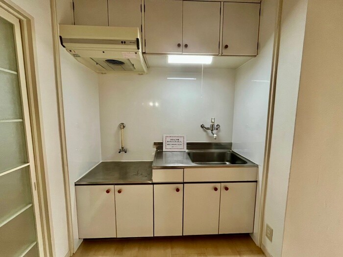 物件内観写真15　(キッチン)