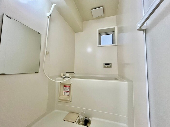 物件内観写真17　(バス／シャワールーム等)