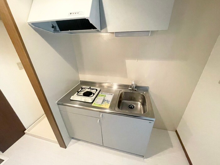 物件内観写真12　(キッチン)