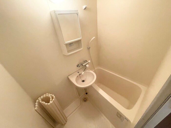 物件内観写真14　(バス／シャワールーム等)
