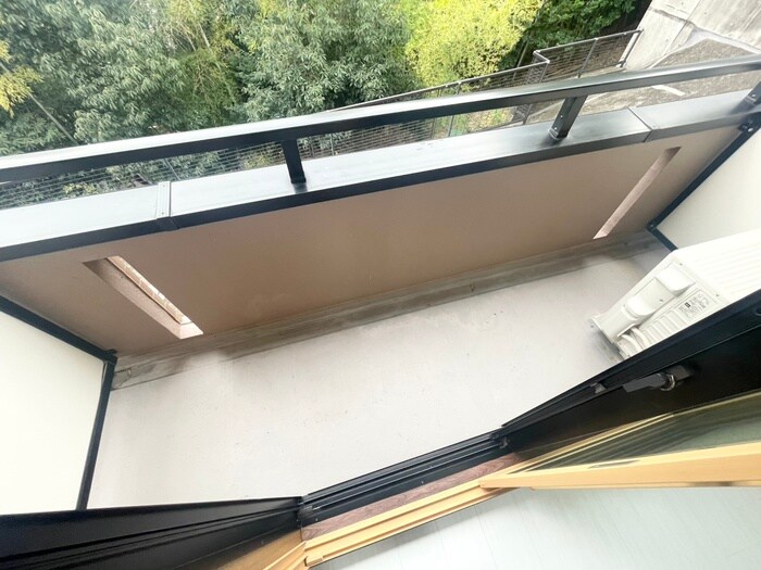 物件内観写真17　(ベランダ・バルコニー)