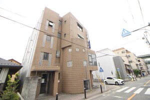 吉田ビル外観写真