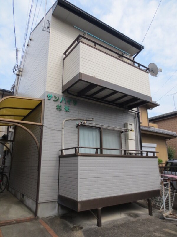 外観写真