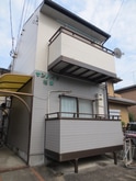 サンハイツ杉栄