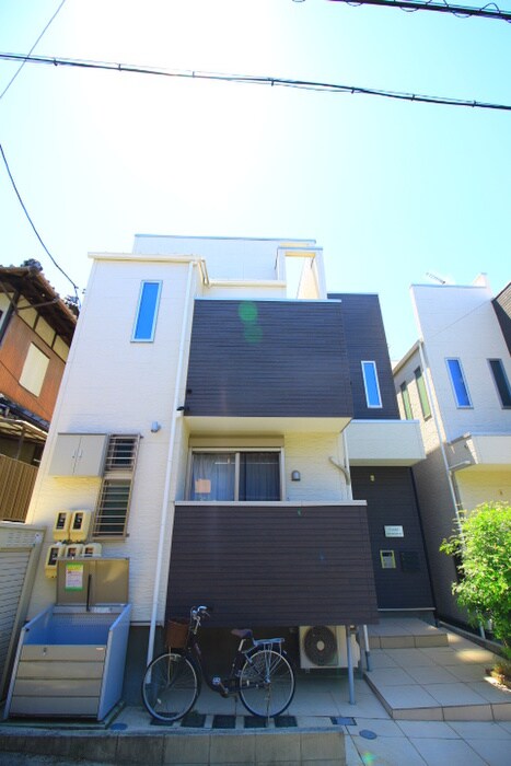 物件外観写真6　(外観写真)