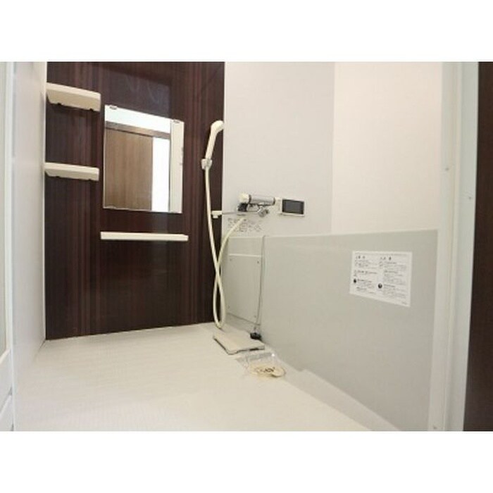 物件内観写真11　(バス／シャワールーム等)