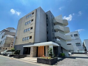 レスプランド－ル外観写真