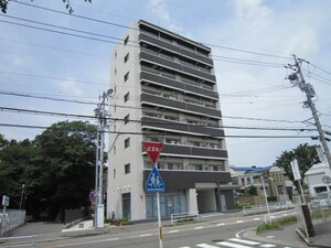 プロシード豊田外観写真